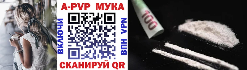 APVP СК  Шумиха 